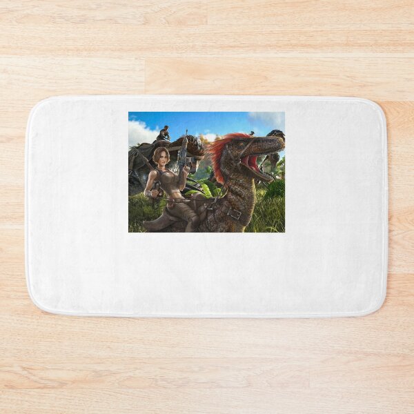 Item preview, Love Funny Man Ark Survival Evolved Dinosaur Trainer Art  Gifts For Everyone designed and sold by CaylaBosco.