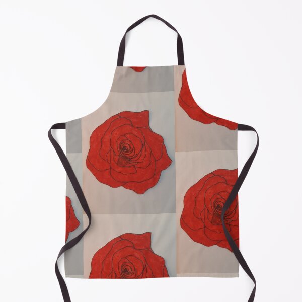 Item preview, Rosa designed and sold by Apoorvahn.