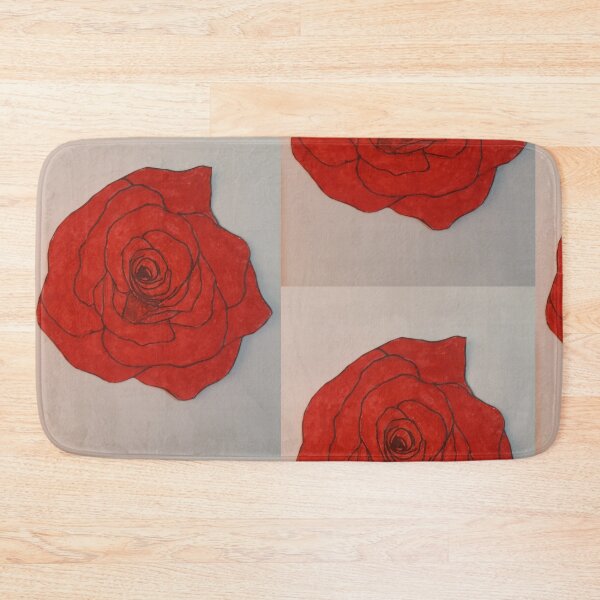 Item preview, Rosa designed and sold by Apoorvahn.