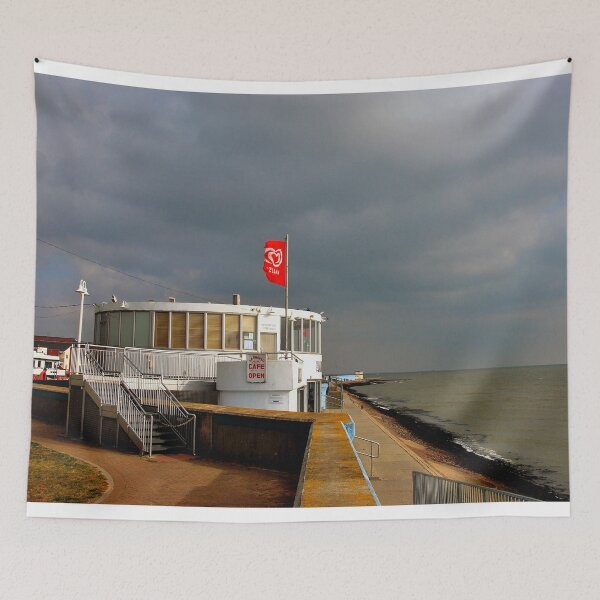 Item preview, Labworth Restaurant Canvey Island Essex England designed and sold by AndyEvansPhotos.