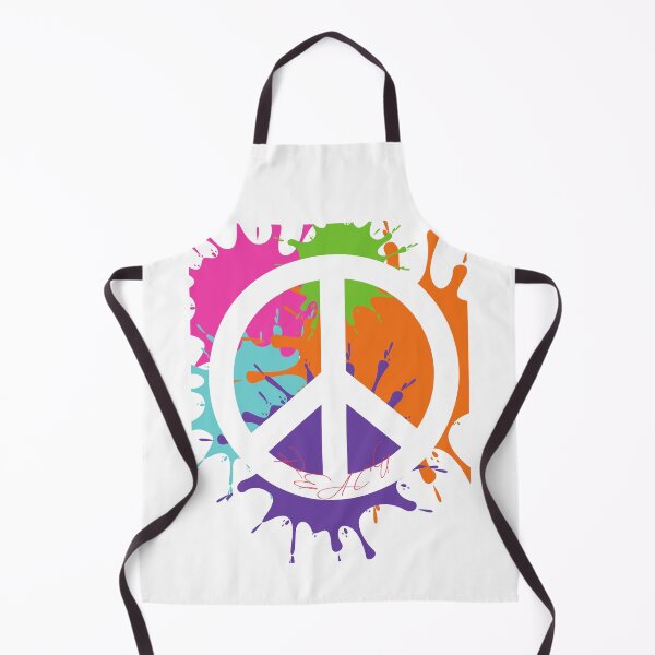 Item preview, Peace - Peace everywhere designed and sold by Creavatim .