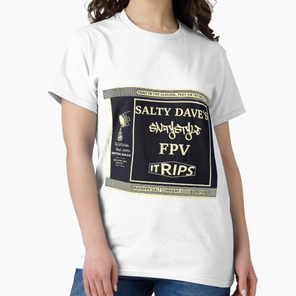 Item preview, Salty Style FPV designed and sold by ForwardFlight.