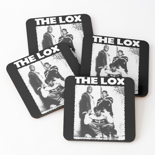 Item preview, Lover Gifts The Lox Gift For Fan designed and sold by Alexandraswania.