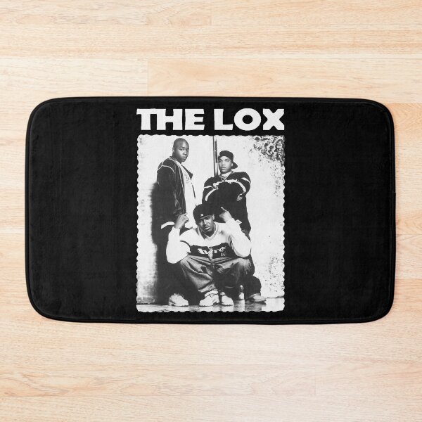Item preview, Lover Gifts The Lox Gift For Fan designed and sold by Alexandraswania.