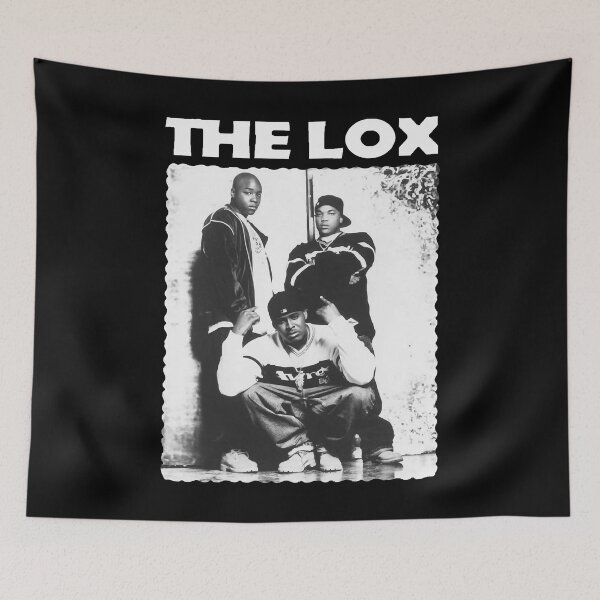 Item preview, Lover Gifts The Lox Gift For Fan designed and sold by Alexandraswania.