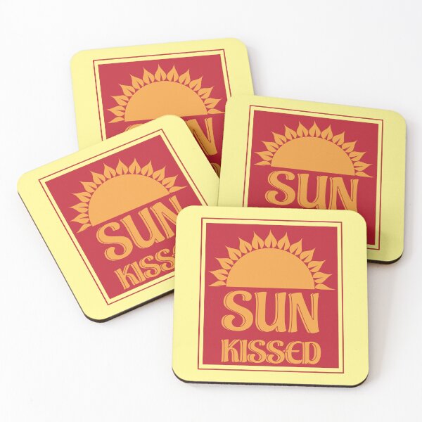 Item preview, Sun Kissed designed and sold by Koala Designs.