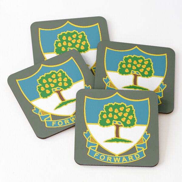 Item preview, 304th Infantry Regiment (United States Army) designed and sold by wordwidesymbols.