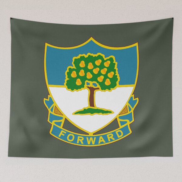 Item preview, 304th Infantry Regiment (United States Army) designed and sold by wordwidesymbols.
