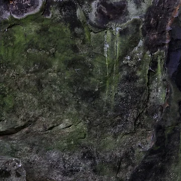 Artwork thumbnail, Rock Abstraction 3 by mattmangrease