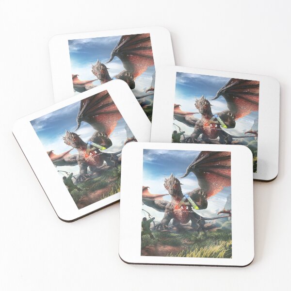 Item preview, Lover Gift Ark Survival Evolved Gifts For Movie Fan designed and sold by CaylaBosco.