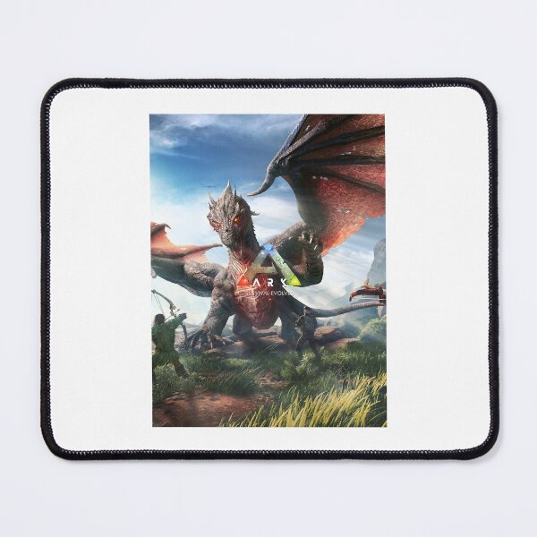 Item preview, Lover Gift Ark Survival Evolved Gifts For Movie Fan designed and sold by CaylaBosco.