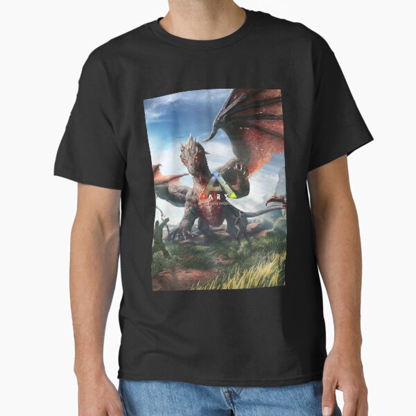Item preview, Lover Gift Ark Survival Evolved Gifts For Movie Fan designed and sold by CaylaBosco.