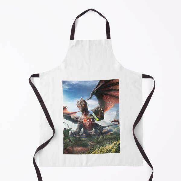 Item preview, Lover Gift Ark Survival Evolved Gifts For Movie Fan designed and sold by CaylaBosco.