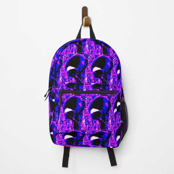 Item preview, Purple and pink Lemur designed and sold by derbyshireduck.