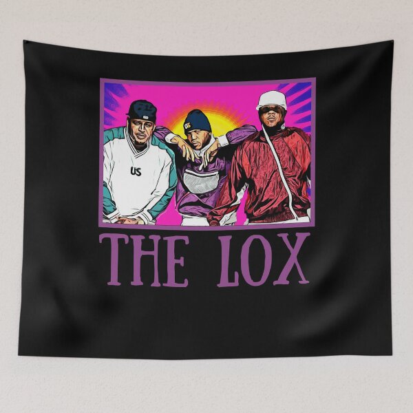 Item preview, Lucky Gift The Lox Gifts For Halloween designed and sold by Alexandraswania.