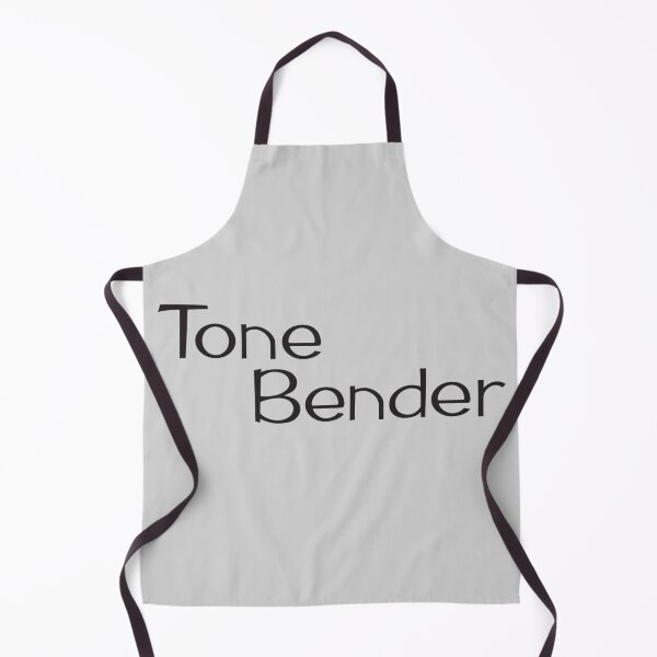 Item preview, Tone Bender Logo designed and sold by BritishPedalCo.