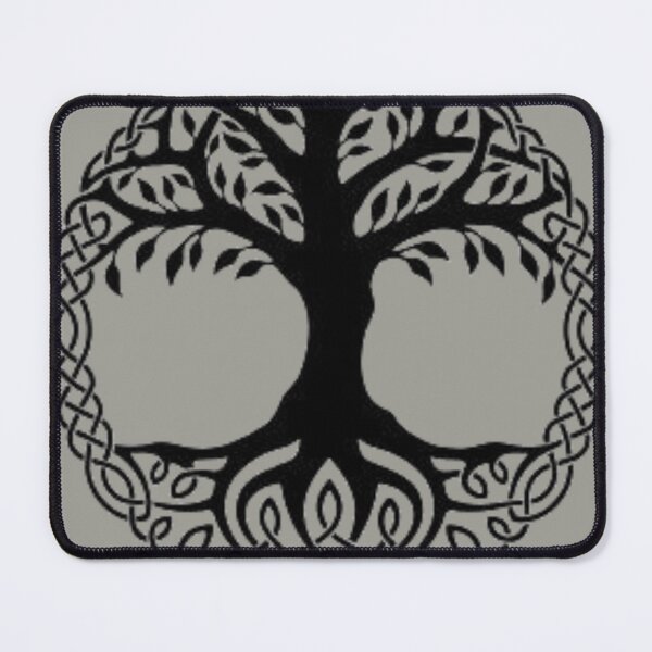 Item preview, celtic tree life designed and sold by Friends-13.