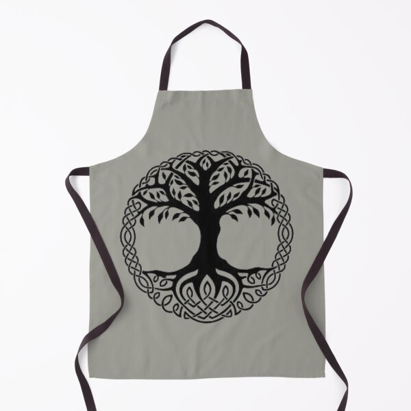 Item preview, celtic tree life designed and sold by Friends-13.