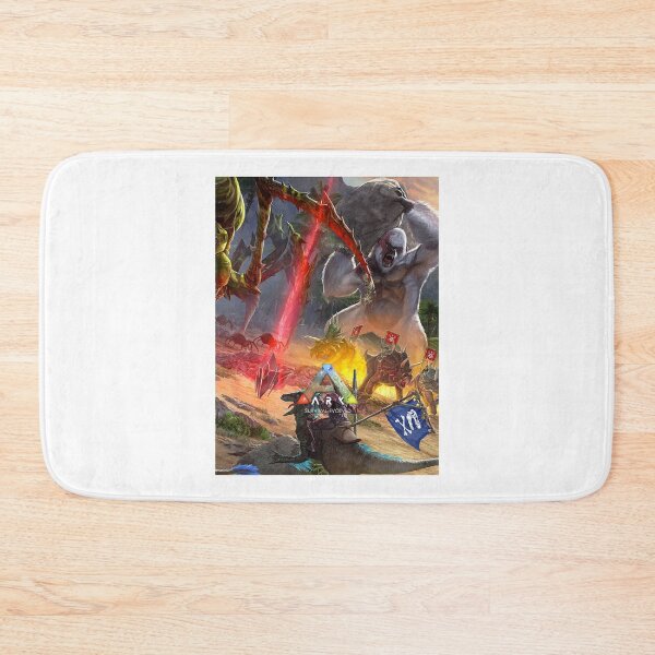 Item preview, Lover Gifts Ark Survival Evolved Gift For Movie Fans designed and sold by CaylaBosco.