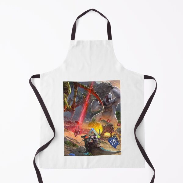 Item preview, Lover Gifts Ark Survival Evolved Gift For Movie Fans designed and sold by CaylaBosco.