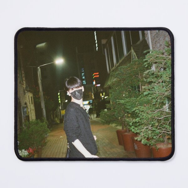 Item preview, TXT Soobin outing photo designed and sold by welovers.