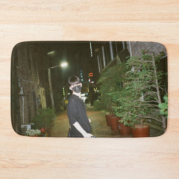 Item preview, TXT Soobin outing photo designed and sold by welovers.