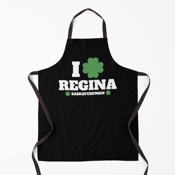 Item preview, I Love Irish Regina, Saskatchewan for St. Patricks Day designed and sold by elhefe.