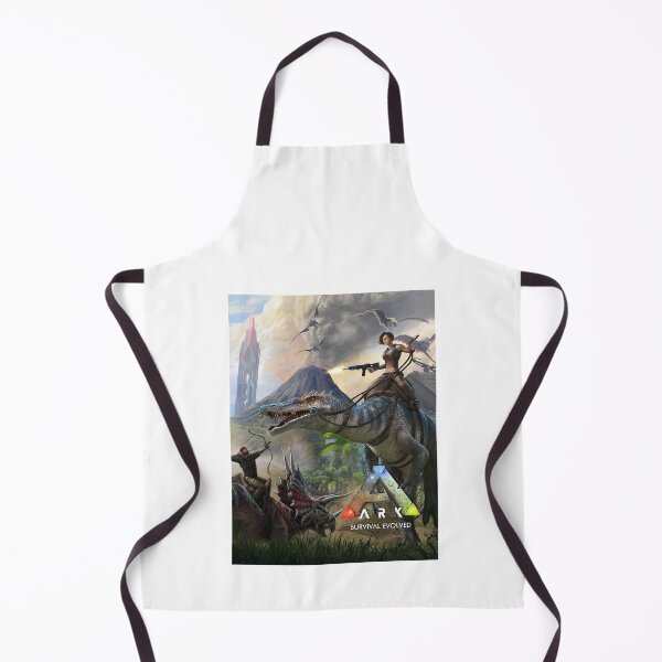 Item preview, Mens Best Ark Survival Evolved Active Volcano Gifts For Movie Fans designed and sold by CaylaBosco.