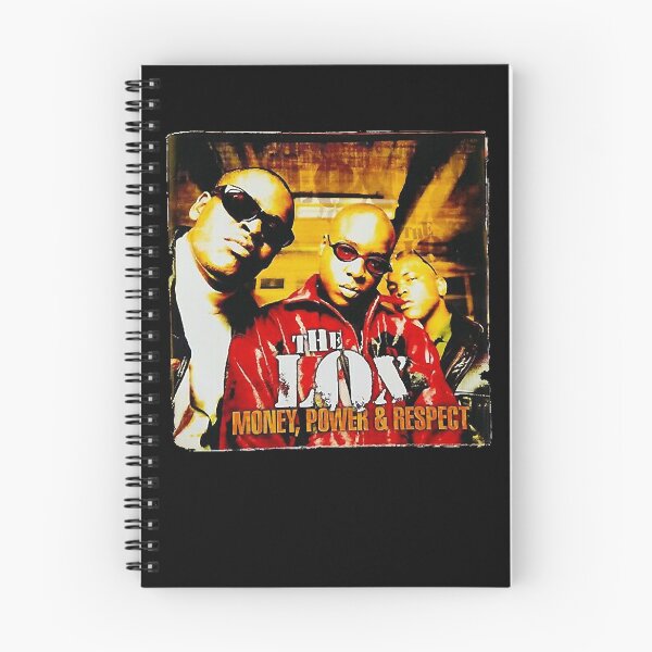 Item preview, Mens Funny The Lox Yonkers Jadakiss Sheek Awesome For Music Fans designed and sold by Alexandraswania.