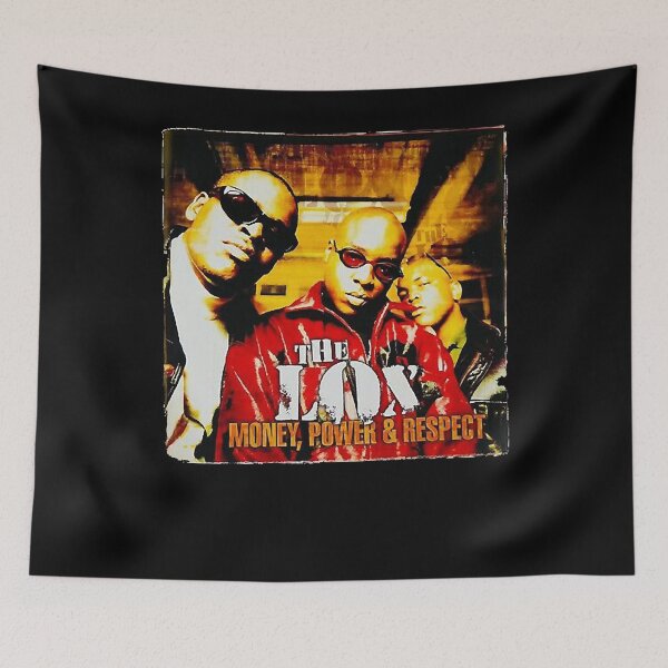 Item preview, Mens Funny The Lox Yonkers Jadakiss Sheek Awesome For Music Fans designed and sold by Alexandraswania.