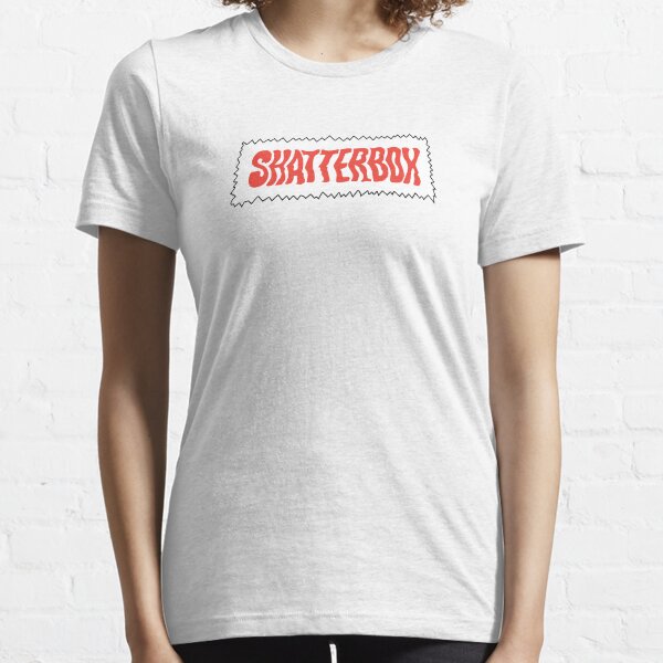 Shatterbox Essential T-Shirt