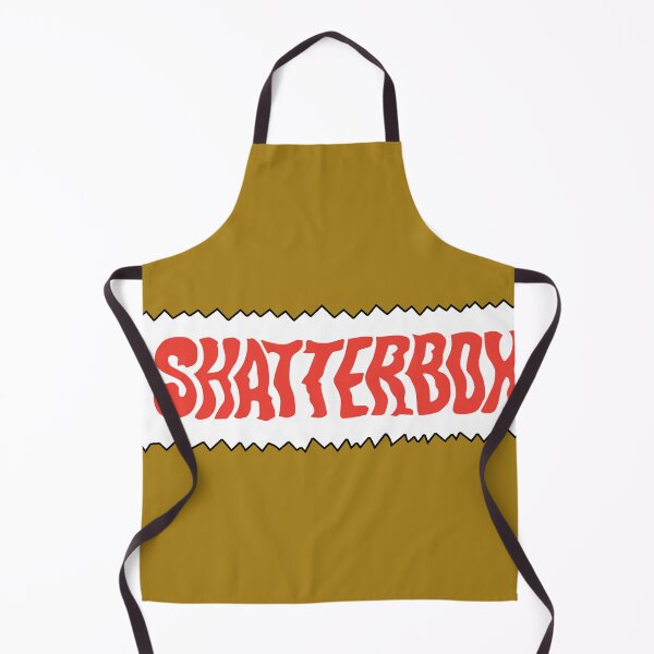 Artikelvorschau, Shatterbox entworfen und verkauft von BritishPedalCo.