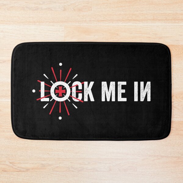 Item preview, Circus Mircus - Lock Me In [2022, Georgia] designed and sold by lazarusheart.