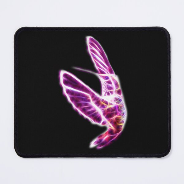 Item preview, Elegant Pink Bird Theme designed and sold by JyotiSarma.