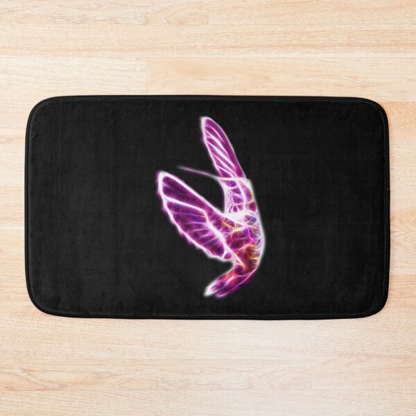 Item preview, Elegant Pink Bird Theme designed and sold by JyotiSarma.