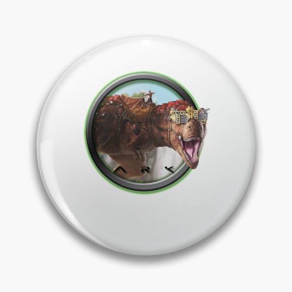 Item preview, Mens Funny Ark Survival Evolved Trex Gift For Music Fans designed and sold by CaylaBosco.