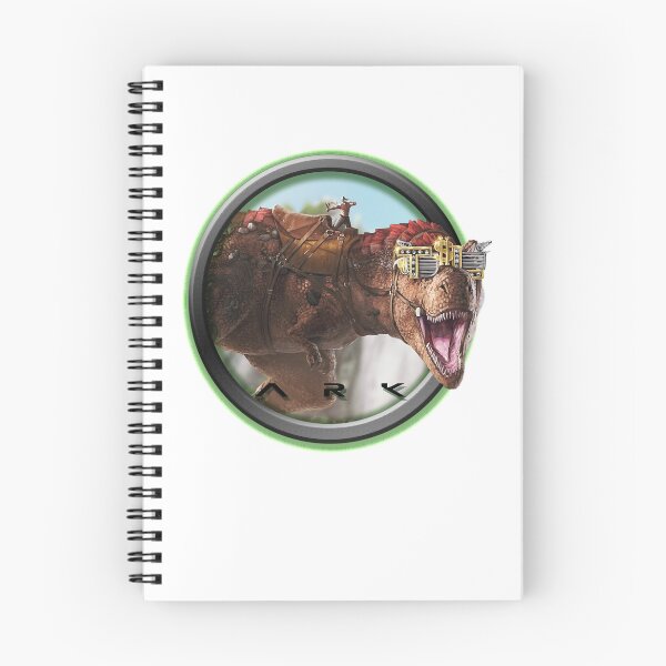 Item preview, Mens Funny Ark Survival Evolved Trex Gift For Music Fans designed and sold by CaylaBosco.
