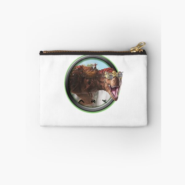 Item preview, Mens Funny Ark Survival Evolved Trex Gift For Music Fans designed and sold by CaylaBosco.