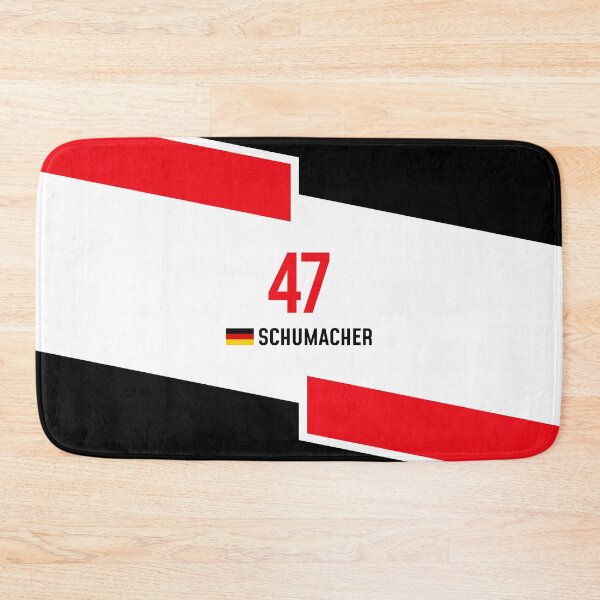 Item preview, F1 2022 - #47 Schumacher designed and sold by MS80 design.