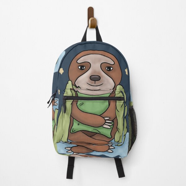 Item preview, Sleeping sloth designed and sold by Antiope33.