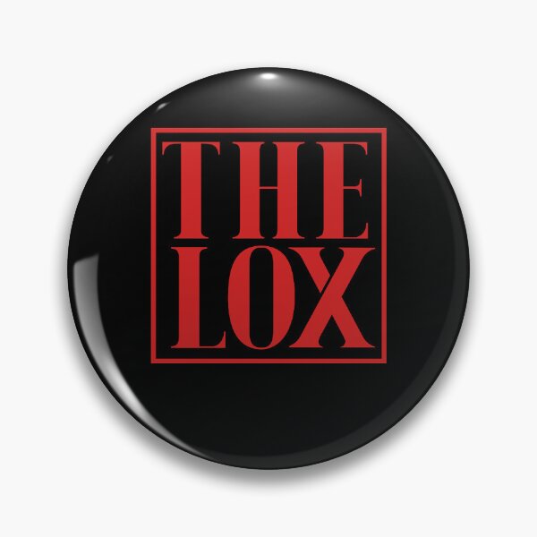 Item preview, Mens Womens The Lox Hip Hop Cool Gift designed and sold by Alexandraswania.