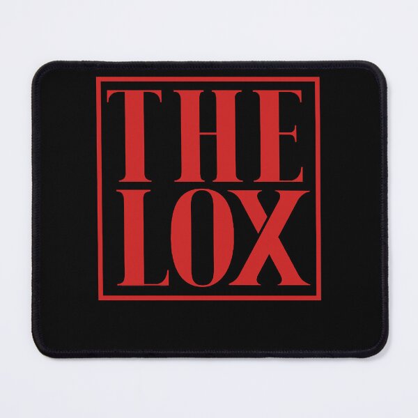 Item preview, Mens Womens The Lox Hip Hop Cool Gift designed and sold by Alexandraswania.