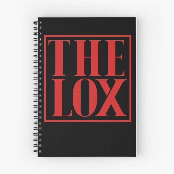 Item preview, Mens Womens The Lox Hip Hop Cool Gift designed and sold by Alexandraswania.