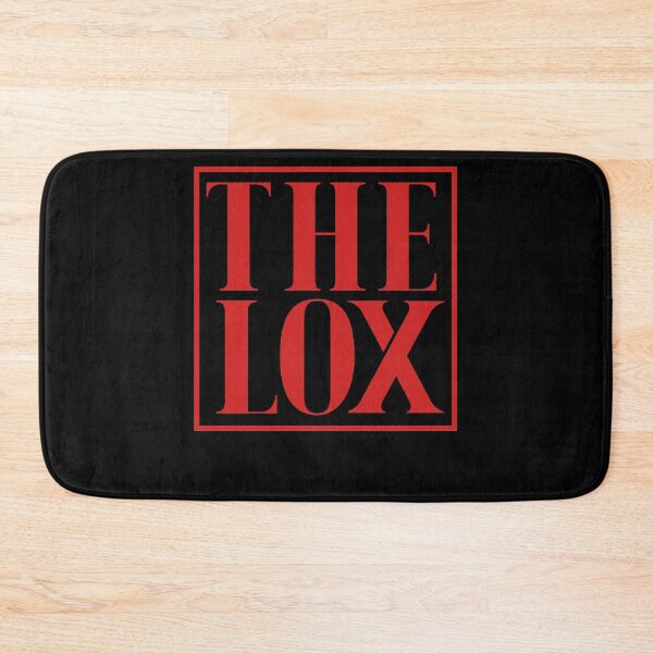 Item preview, Mens Womens The Lox Hip Hop Cool Gift designed and sold by Alexandraswania.