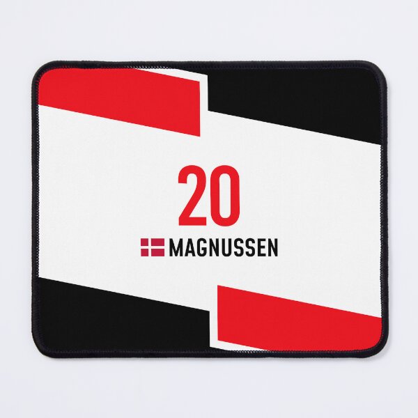 Item preview, F1 2023 - #20 Magnussen designed and sold by MS80 design.