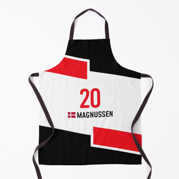 Item preview, F1 2023 - #20 Magnussen designed and sold by MS80 design.