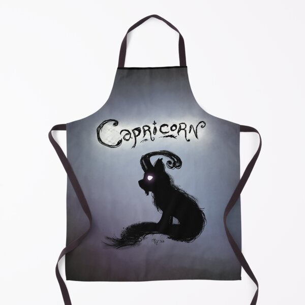 Item preview, Voidcat Capricorn designed and sold by TheoWren.