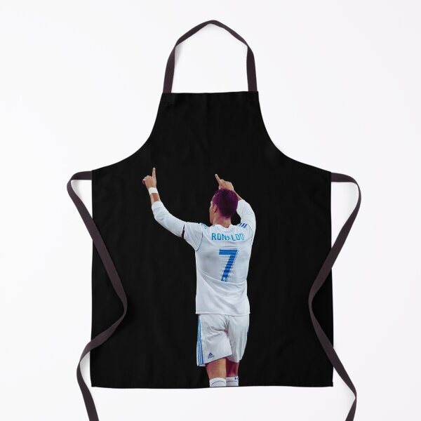 Item preview, Cristiano Ronaldo CR7 - Back Side Style Celebration designed and sold by Dip-Art.