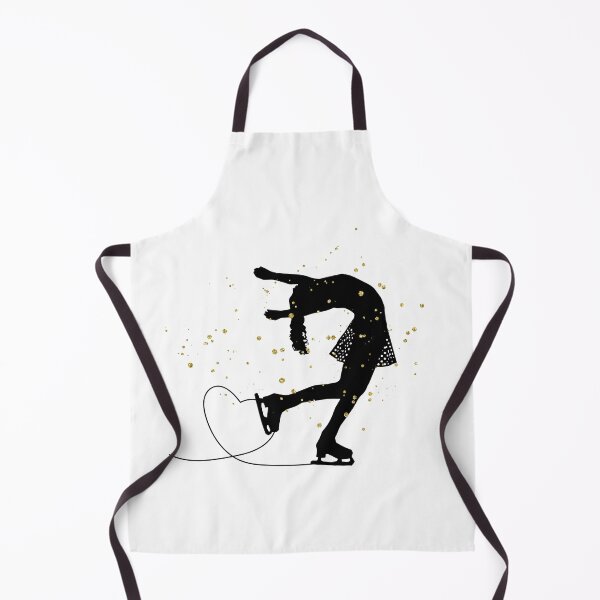 Item preview, figure skating designed and sold by salmamzr.