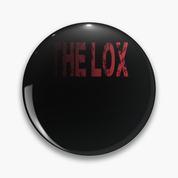 Item preview, Most Important The Lox Yonkers Jadakiss Sheek Halloween Holiday designed and sold by Alexandraswania.